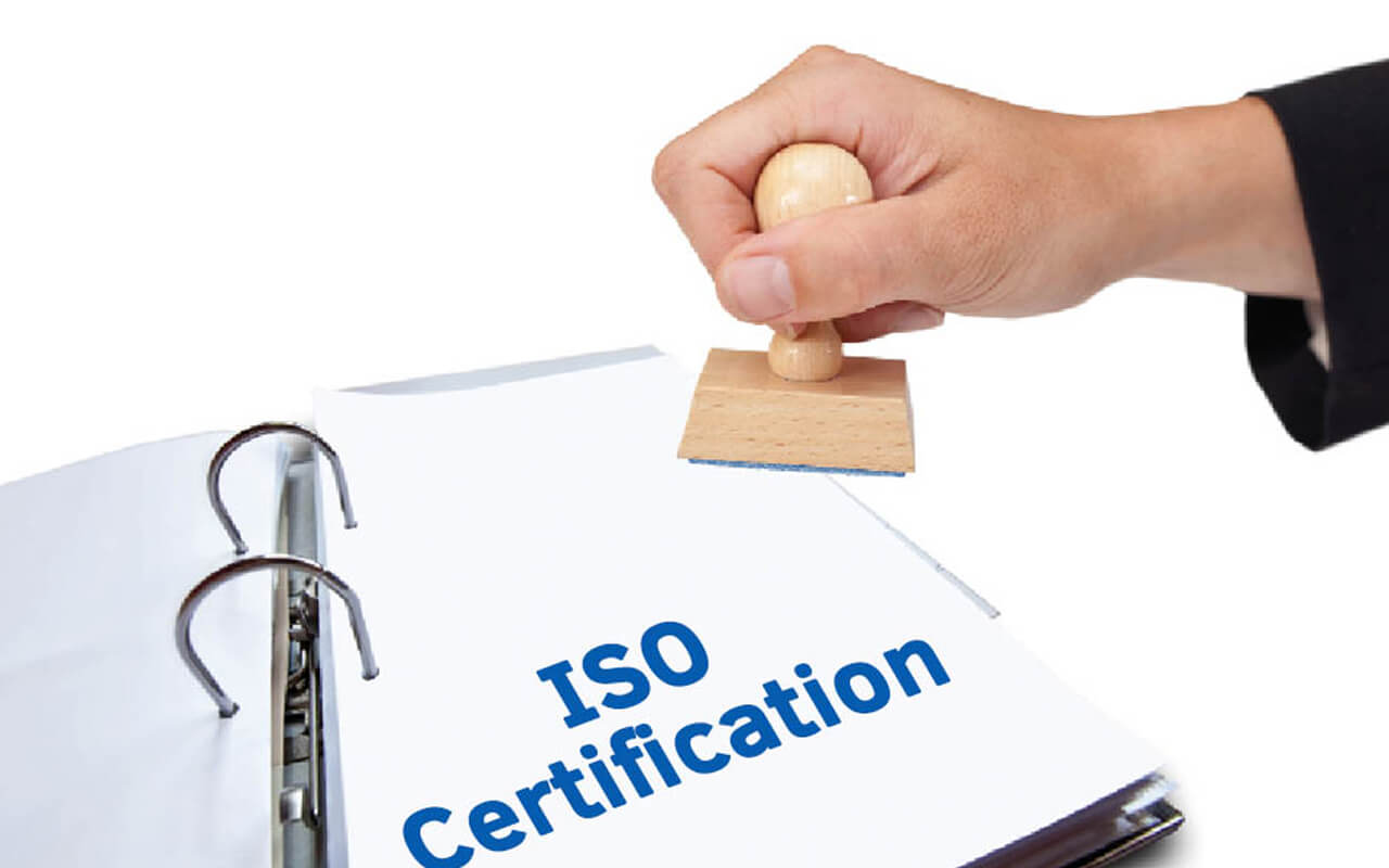 Additional ISO Certification-ISO 9001 Laredo TX-ISO PROS #20